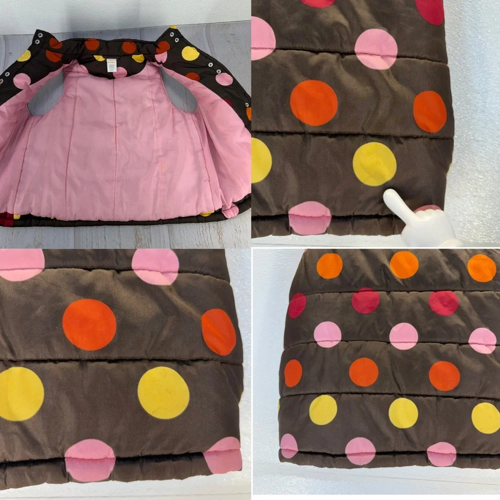 Gymboree cute cozy